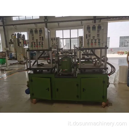 Dongsheng Casting Wax Injection Vehicle Parte con ISO9001